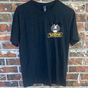 Disney inspired Star Wars tee